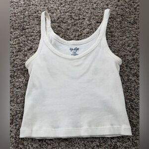 Brandy Melville John Galt Tank